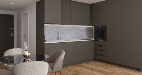 Apartamento T0 Venda em Oliveira do Douro,Vila Nova de Gaia