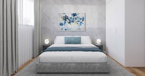 Apartamento T0 Venda em Oliveira do Douro,Vila Nova de Gaia