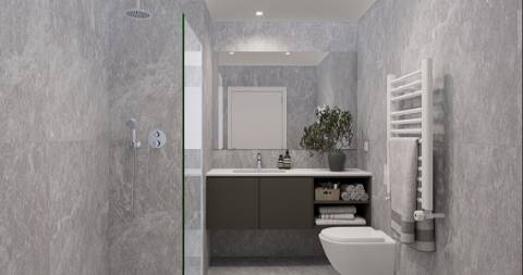 Apartamento T0 Venda em Oliveira do Douro,Vila Nova de Gaia