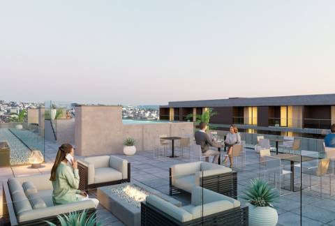 Apartamento T0 Venda em Oliveira do Douro,Vila Nova de Gaia