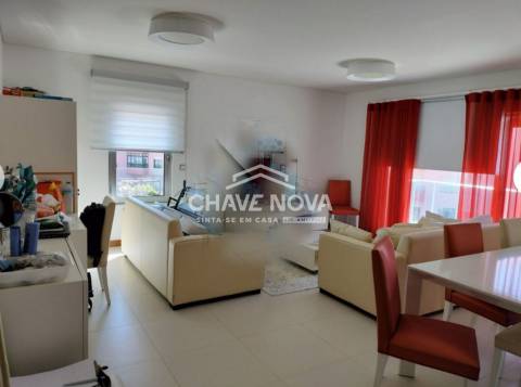 Apartamento T2 Venda em Atouguia da Baleia,Peniche
