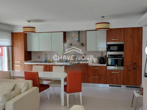 Apartamento T2 Venda em Atouguia da Baleia,Peniche
