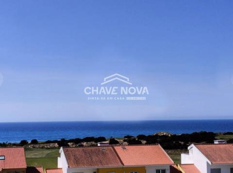 Apartamento T2 Venda em Atouguia da Baleia,Peniche