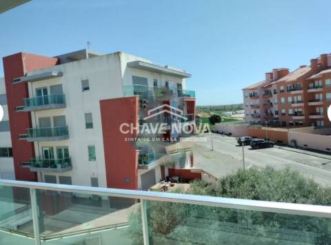 Apartamento T2 Venda em Atouguia da Baleia,Peniche