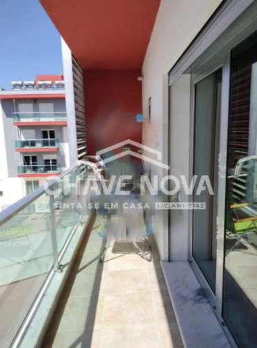 Apartamento T2 Venda em Atouguia da Baleia,Peniche