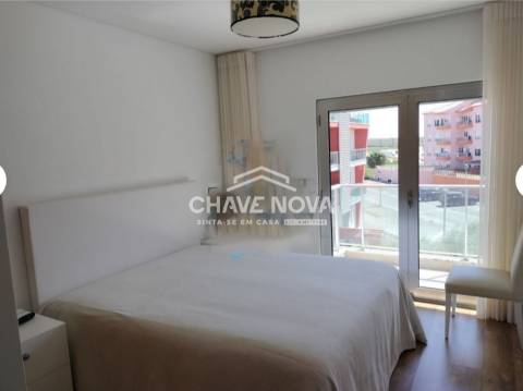 Apartamento T2 Venda em Atouguia da Baleia,Peniche