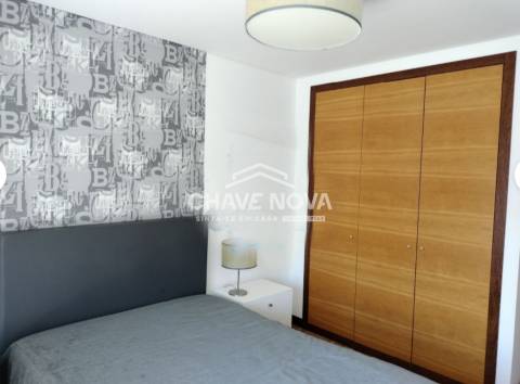 Apartamento T2 Venda em Atouguia da Baleia,Peniche