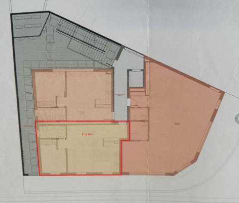 Apartamento T1 Venda em Espinho,Espinho