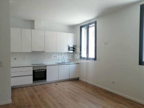 Apartamento T1 Venda em Espinho,Espinho