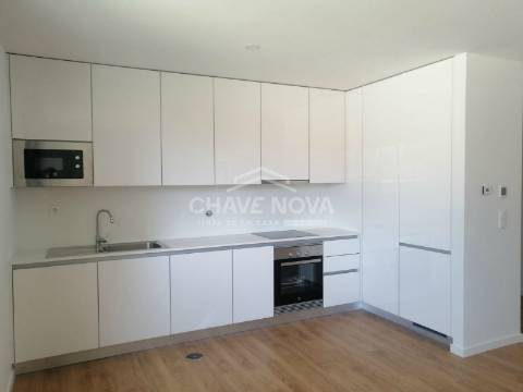 Apartamento T1 Venda em Espinho,Espinho