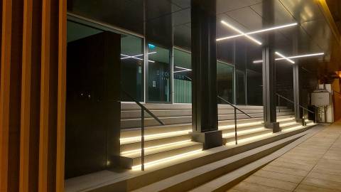 Apartamento T0 Venda em São Mamede de Infesta e Senhora da Hora,Matosinhos