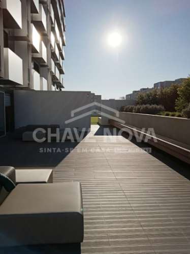 Apartamento T0 Venda em São Mamede de Infesta e Senhora da Hora,Matosinhos