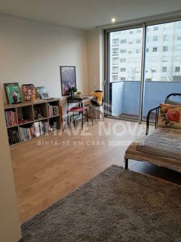 Apartamento T0 Venda em São Mamede de Infesta e Senhora da Hora,Matosinhos