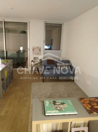 Apartamento T0 Venda em São Mamede de Infesta e Senhora da Hora,Matosinhos