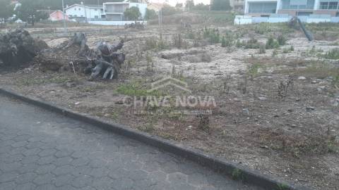 Lote de Terreno  Venda em Madalena,Vila Nova de Gaia