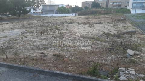 Lote de Terreno  Venda em Madalena,Vila Nova de Gaia