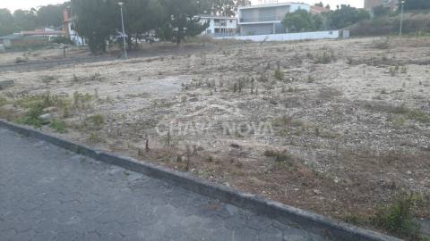 Lote de Terreno  Venda em Madalena,Vila Nova de Gaia
