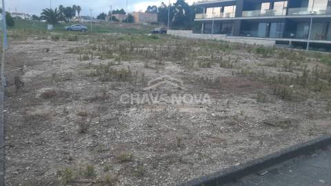 Lote de Terreno  Venda em Madalena,Vila Nova de Gaia
