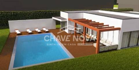 Lote de Terreno  Venda em Gulpilhares e Valadares,Vila Nova de Gaia