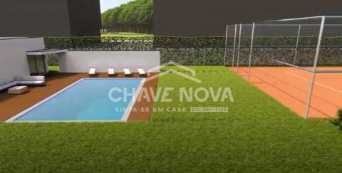 Lote de Terreno  Venda em Gulpilhares e Valadares,Vila Nova de Gaia