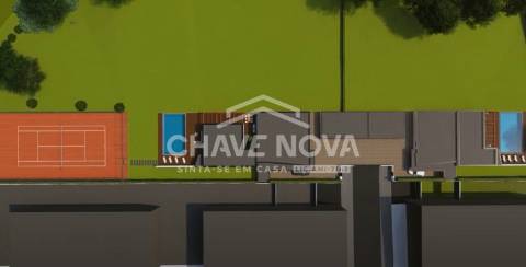 Lote de Terreno  Venda em Gulpilhares e Valadares,Vila Nova de Gaia