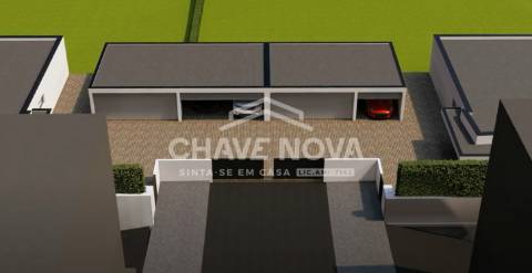 Lote de Terreno  Venda em Gulpilhares e Valadares,Vila Nova de Gaia