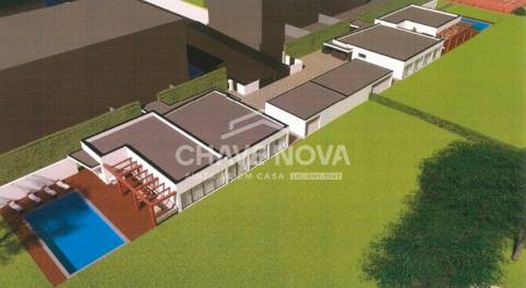 Lote de Terreno  Venda em Gulpilhares e Valadares,Vila Nova de Gaia