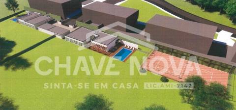 Lote de Terreno  Venda em Gulpilhares e Valadares,Vila Nova de Gaia