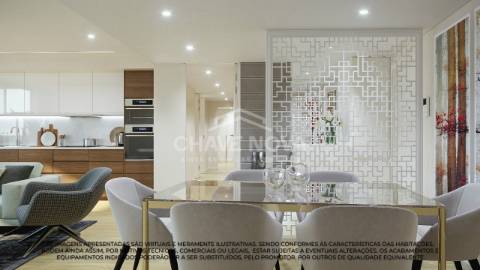 Apartamento T2 Venda em Madalena,Vila Nova de Gaia