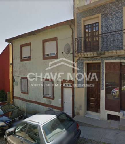 Prédio  Venda em Lordelo do Ouro e Massarelos,Porto