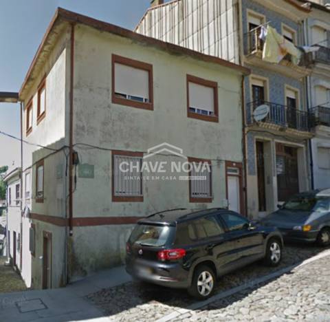 Prédio  Venda em Lordelo do Ouro e Massarelos,Porto