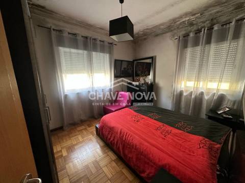 Prédio  Venda em Lordelo do Ouro e Massarelos,Porto