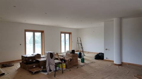 Apartamento T4 Venda em Santa Marinha e São Pedro da Afurada,Vila Nova de Gaia