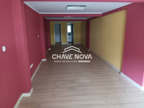 Loja T1 Venda em Corroios,Seixal