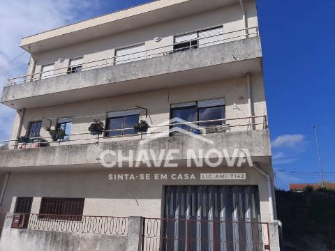 Moradia T4 Venda em Fânzeres e São Pedro da Cova,Gondomar