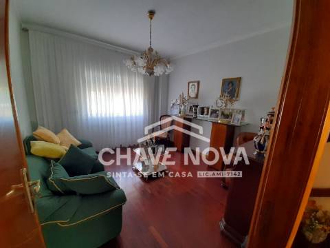 Moradia T4 Venda em Fânzeres e São Pedro da Cova,Gondomar