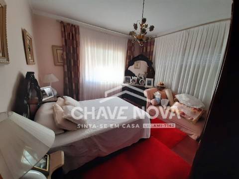 Moradia T4 Venda em Fânzeres e São Pedro da Cova,Gondomar