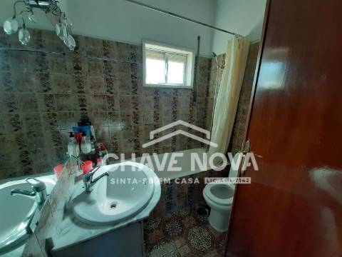 Moradia T4 Venda em Fânzeres e São Pedro da Cova,Gondomar