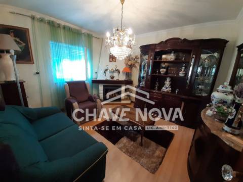 Moradia T4 Venda em Fânzeres e São Pedro da Cova,Gondomar