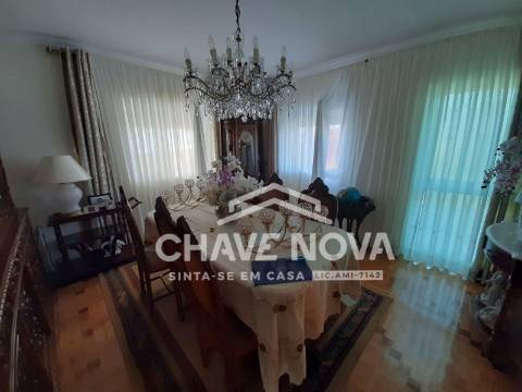 Moradia T4 Venda em Fânzeres e São Pedro da Cova,Gondomar