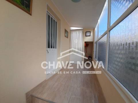 Moradia T4 Venda em Fânzeres e São Pedro da Cova,Gondomar