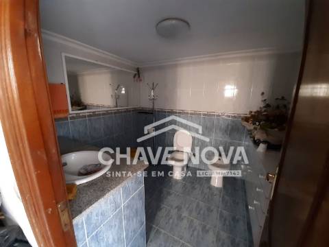 Moradia T4 Venda em Fânzeres e São Pedro da Cova,Gondomar