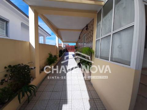 Moradia T4 Venda em Fânzeres e São Pedro da Cova,Gondomar