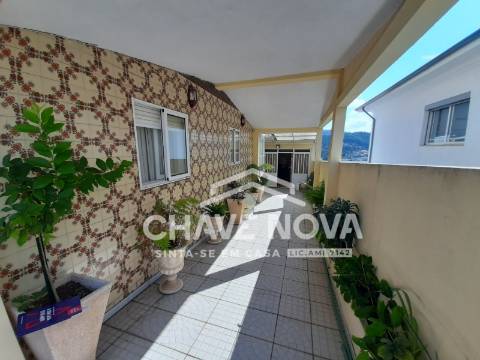 Moradia T4 Venda em Fânzeres e São Pedro da Cova,Gondomar