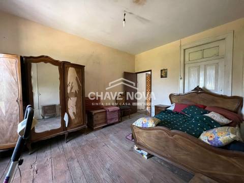 Moradia Geminada T2 Venda em Pedroso e Seixezelo,Vila Nova de Gaia