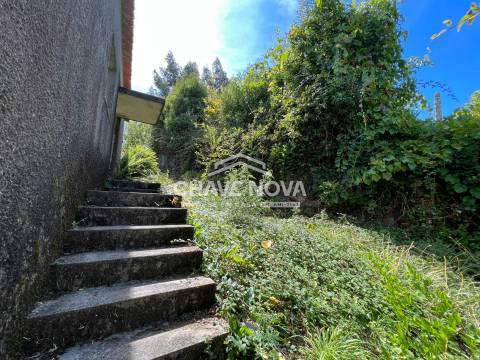 Moradia Geminada T2 Venda em Pedroso e Seixezelo,Vila Nova de Gaia