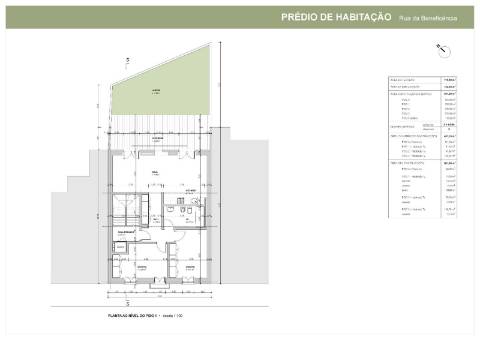 Loja  Venda em Avenidas Novas,Lisboa