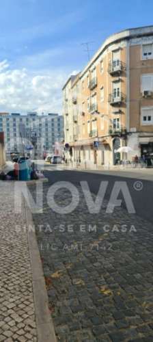 Loja  Venda em Avenidas Novas,Lisboa