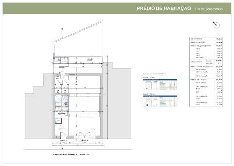 Loja  Venda em Avenidas Novas,Lisboa