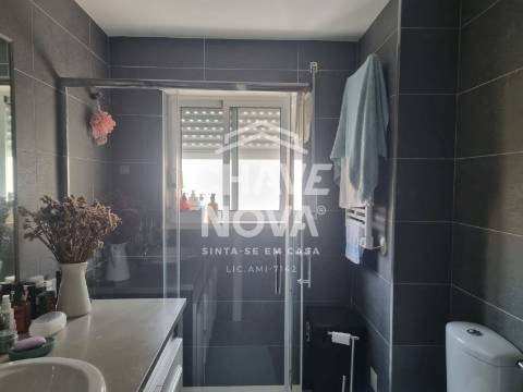 Apartamento T3 Venda em Lumiar,Lisboa